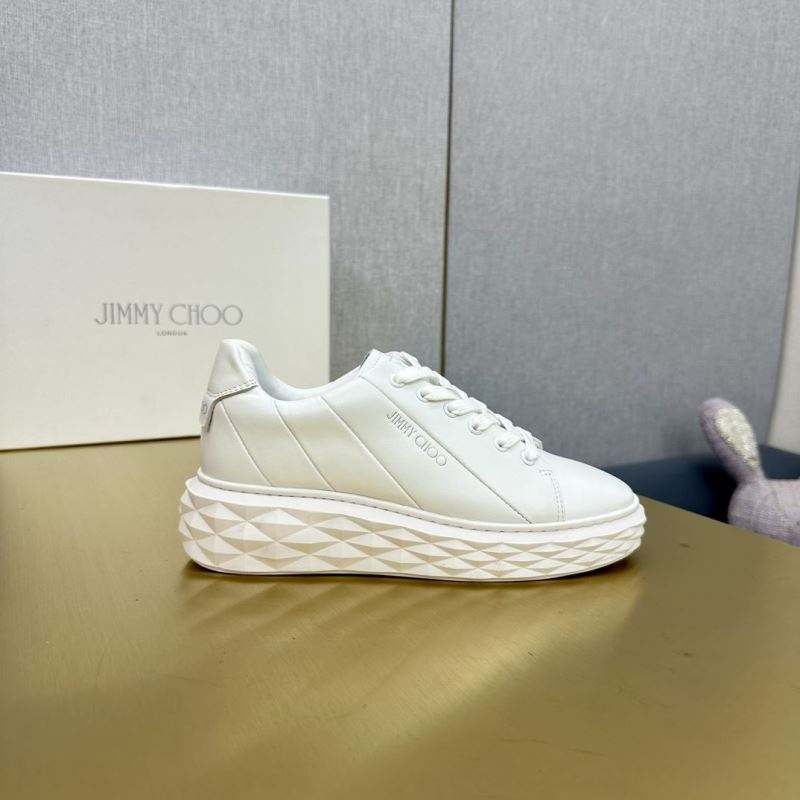 Ji*y Ch* sneakers